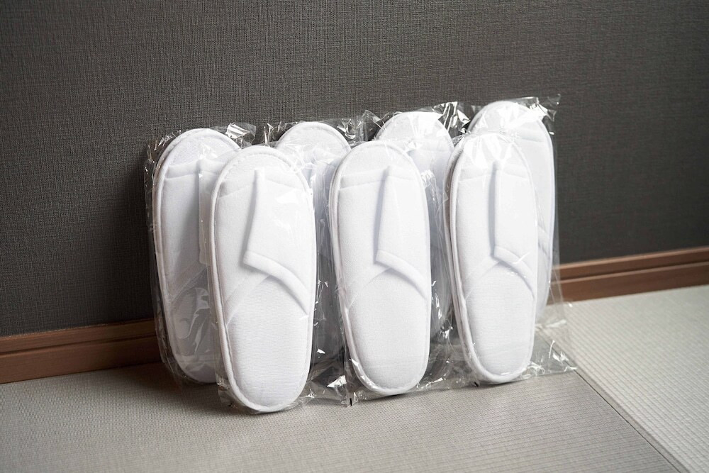 客室の設備とサービス