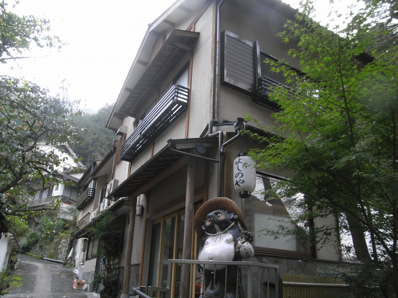 温泉の質に定評あり♪こだわり女子におすすめの宿3964931