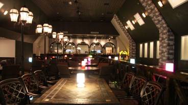 バー (施設内) / 10