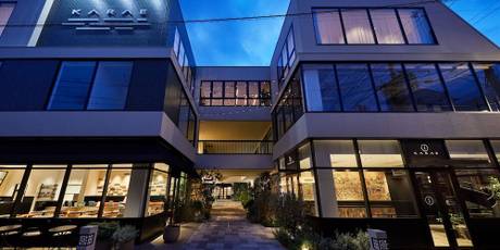 HOTEL KARAE
