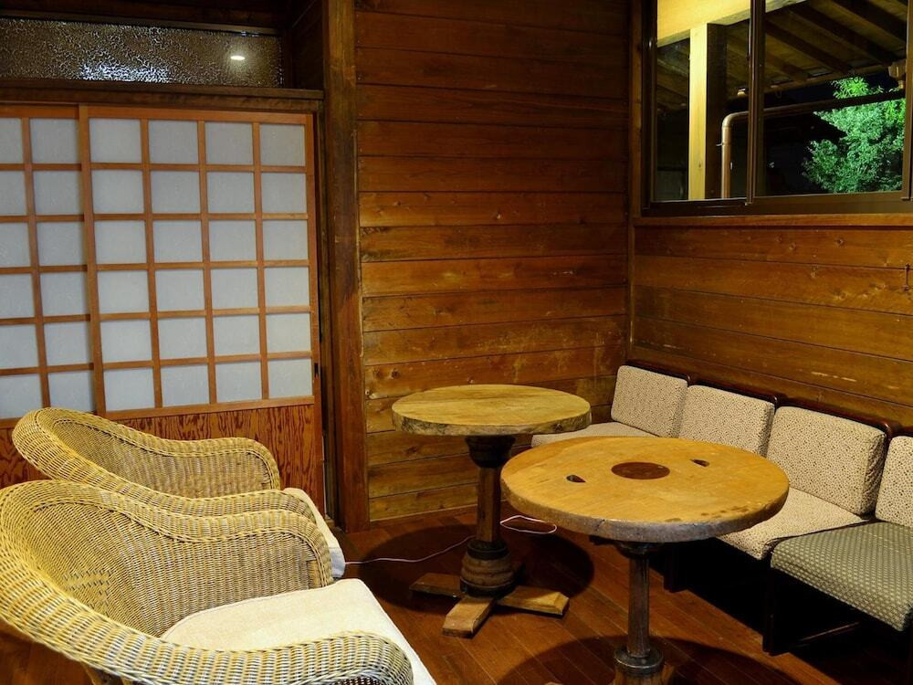 リビングルーム