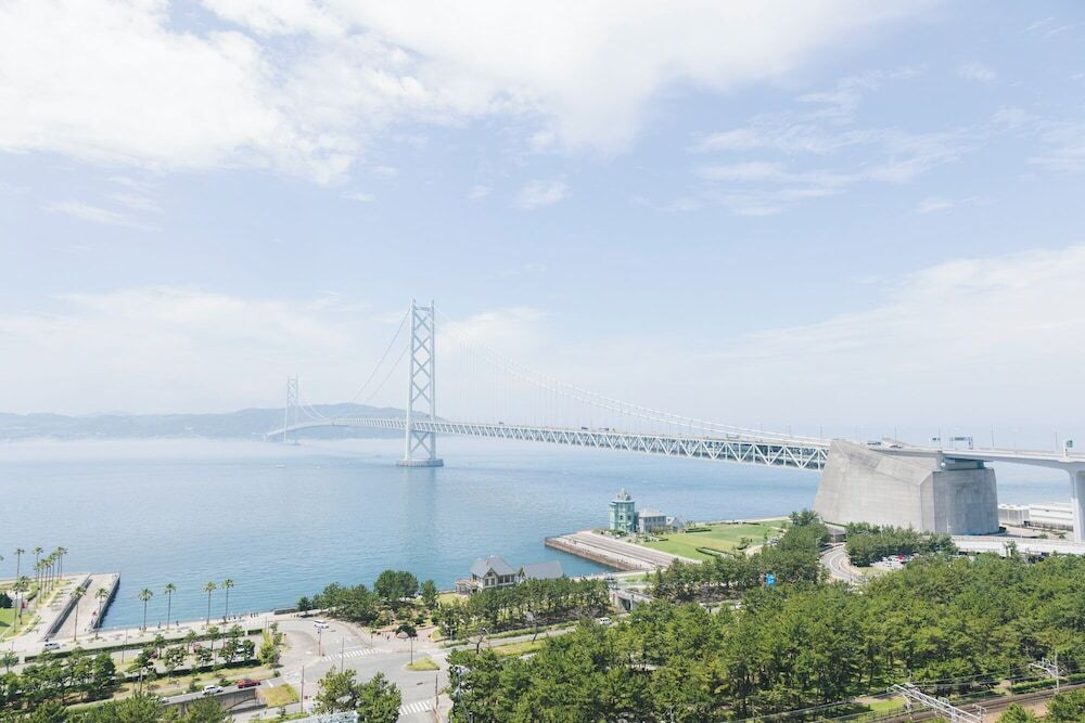 施設からの眺望