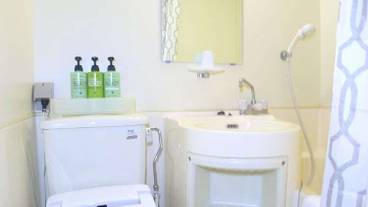 バスルーム / 22