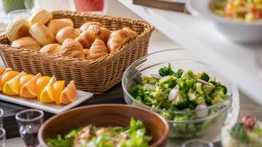 レストラン / 22