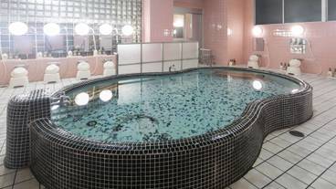 屋内スパ浴槽 / 6