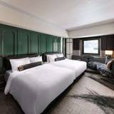 デラックスルーム / 2