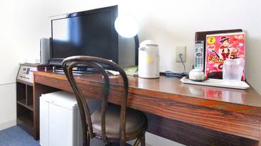 客室の設備とサービス / 10