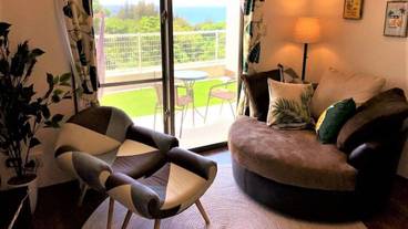 リビング エリア / 23