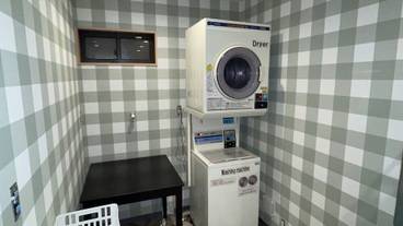 ランドリー ルーム / 4