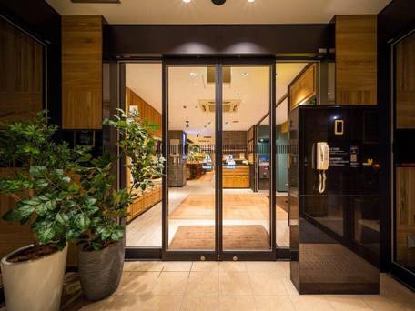 天然温泉 薬師の湯 スーパーホテル長泉 沼津インター / 4