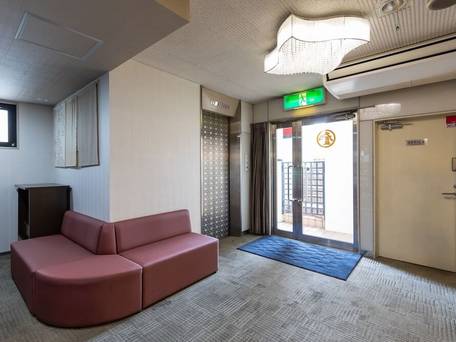 Tabist ビジネスホテル丸登美 高松 香川 / 2