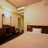 ルートイングランティア和蔵の宿 伊賀上野城前（三重県 ビジネスホテル） / 5