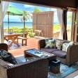 Suite terrace 石垣島