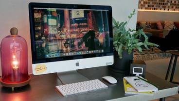 ロビーラウンジ / 13