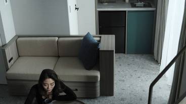 内装の詳細 / 12