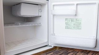 セミダブルルーム　喫煙