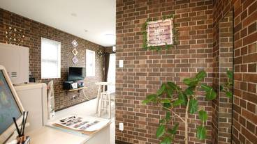 リビング エリア / 7