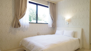 ダブルルーム 禁煙