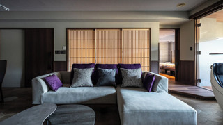 町家スイート 嘉-Yomi