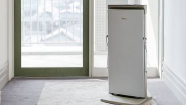 施設内の設備 / 3