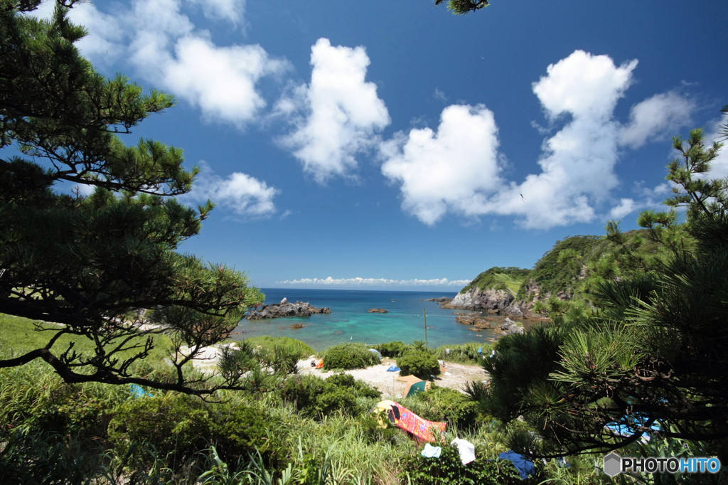 離島をもっと気軽に楽しもう♪4059955
