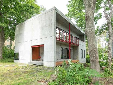 ホリデーニセコ コカゲ / 2