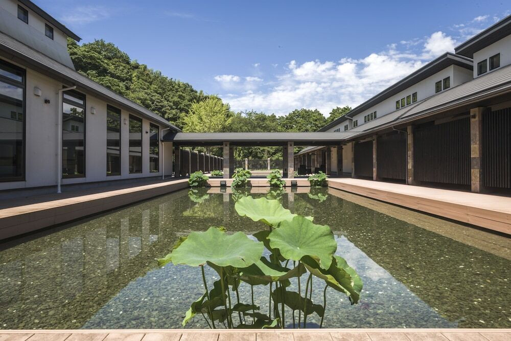 贅沢な一人旅を過ごしたい方に◎高級感たっぷりの宿3956723