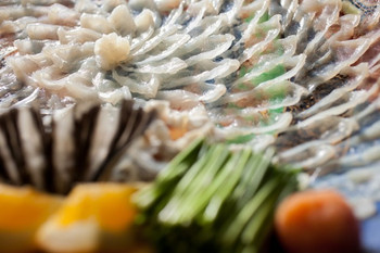 2. 天然とらふぐに心ときめく「古稀庵（こきあん）」3995529