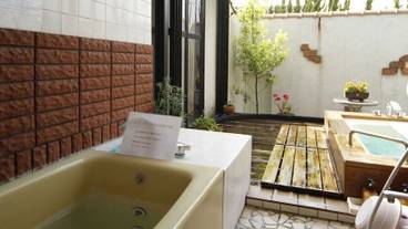 専用スパ浴槽 / 5