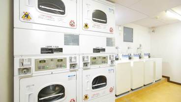 ランドリー ルーム / 3