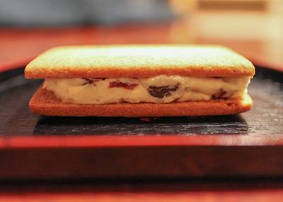 六花亭 小樽運河店