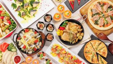 レストラン / 21