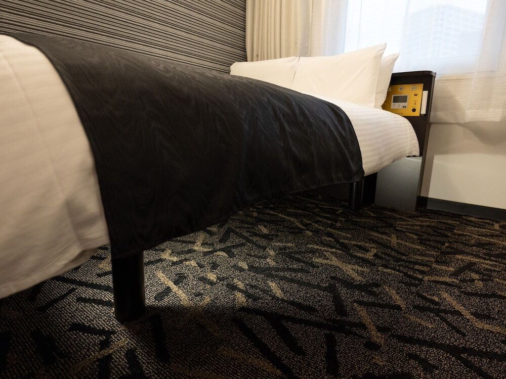 客室の設備とサービス