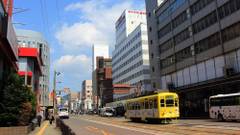 長崎バスターミナルホテル