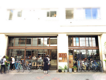 「Nui. HOSTEL & BAR LOUNGE」 外観 71466816 