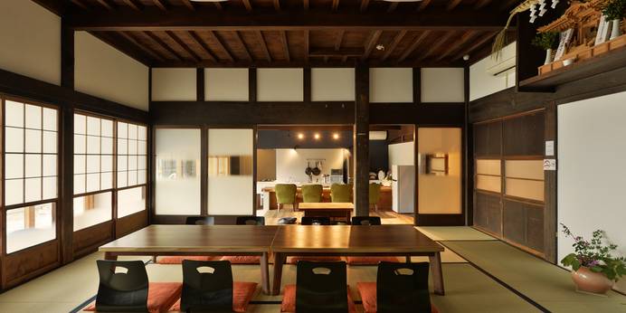 まるがやつ（千葉県 コテージ・ロッジ・一棟貸） / 1