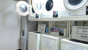 ランドリー ルーム / 6