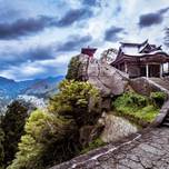 【山形】いざ、天空の聖地へ。松尾芭蕉の足跡をたどって山寺へ行こう♪