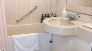 スモールダブルルーム 禁煙