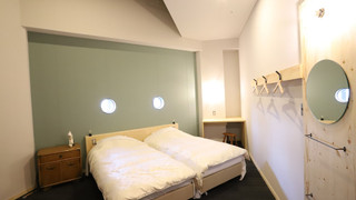 スーペリア ツインルーム (添い寝料金 7-12歳 2,000円, 0-6歳 無料)