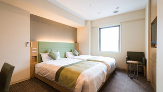 ハリウッド ツインルーム 禁煙