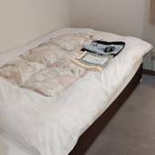 東郷温泉 国民宿舎 水明荘（鳥取県 旅館） / 2