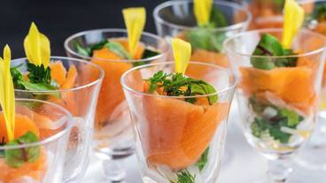 ビュッフェ / 12