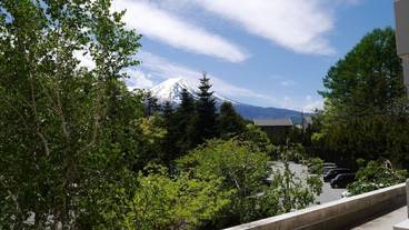 マウンテン ビュー / 19