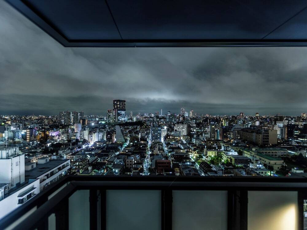 客室