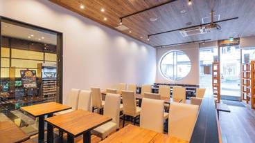 レストラン / 17