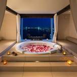 【夏旅×お台場】極上の夜景をカップルで♡おすすめホテル9選