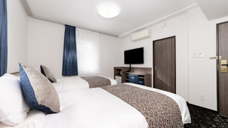 スタンダードツイン（禁煙）