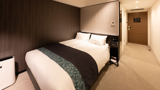 エコノミー ダブルルーム