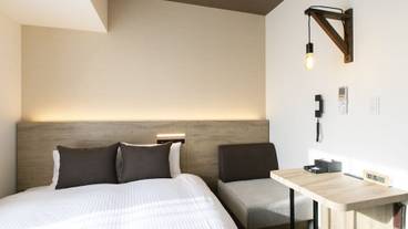 ダブルルーム / 6